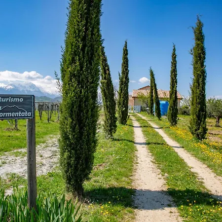 La Bella Addormentata Villa Castilenti