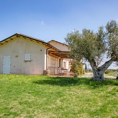 La Bella Addormentata Villa *