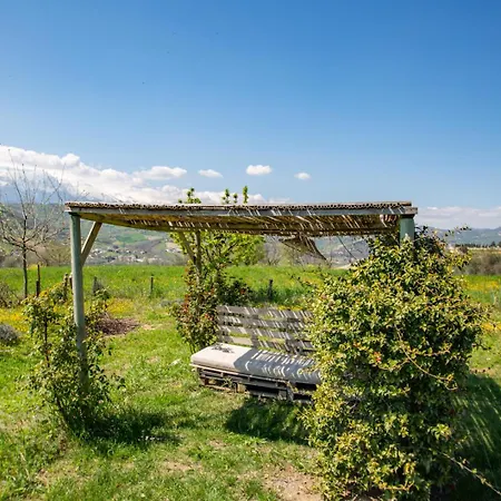 Villa La Bella Addormentata *