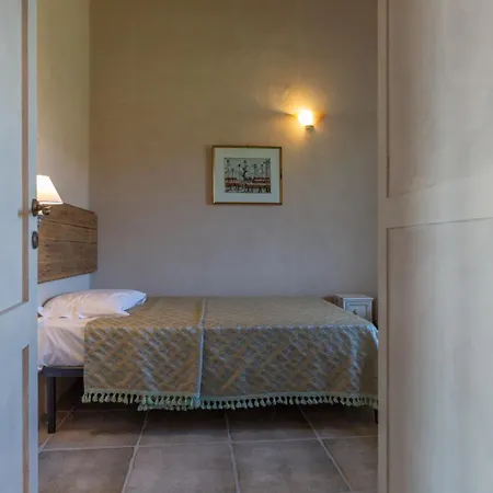 Villa La Bella Addormentata *