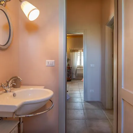 La Bella Addormentata Villa Castilenti