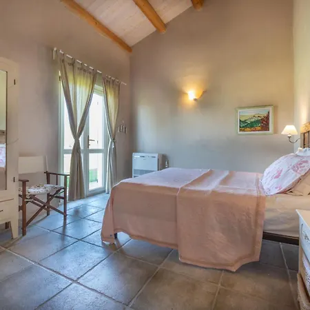 La Bella Addormentata Villa Castilenti