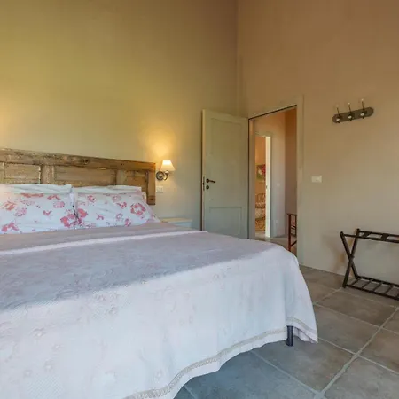 Villa La Bella Addormentata Castilenti