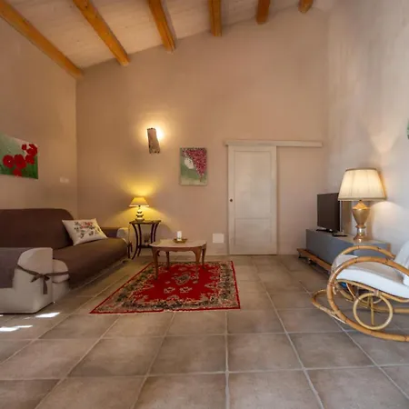 La Bella Addormentata Villa Castilenti