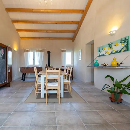 Villa La Bella Addormentata *