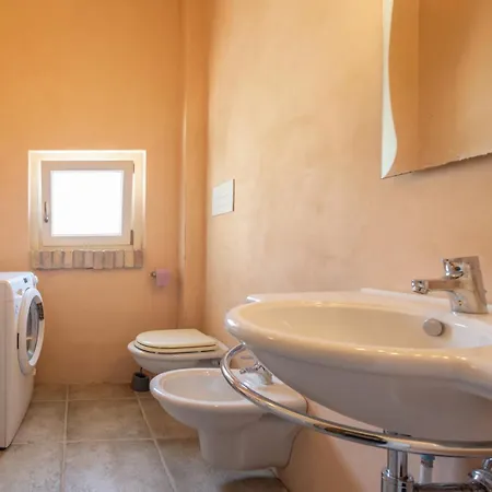 La Bella Addormentata Villa *