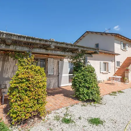 Villa La Bella Addormentata *