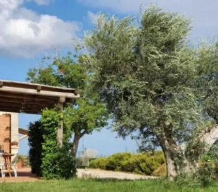 Villa La Bella Addormentata Castilenti