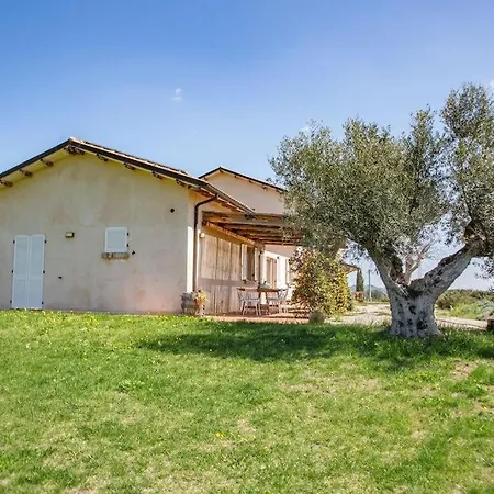 וילה La Bella Addormentata Castilenti