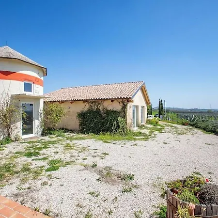 La Bella Addormentata וילה