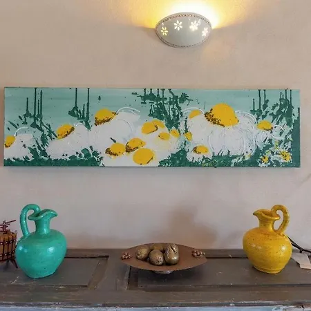 La Bella Addormentata Villa *