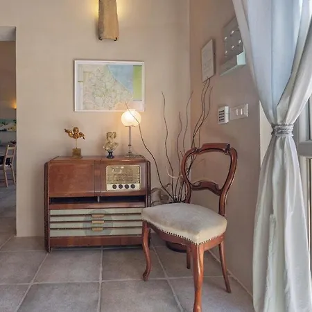 La Bella Addormentata Villa