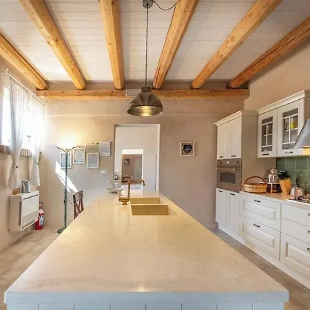 Villa La Bella Addormentata *