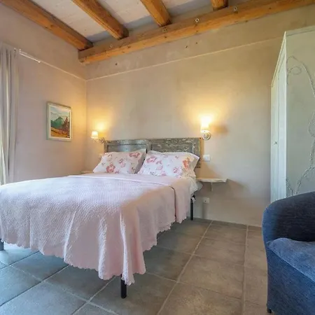 Villa La Bella Addormentata