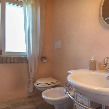La Bella Addormentata Villa